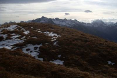 Bergwandern und Bergsteigen im Lechtal und angrenzenden Gebieten - Bild3
