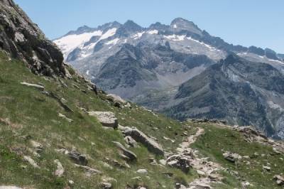 Wander und Genuss in der Pyrenäen - Bild6